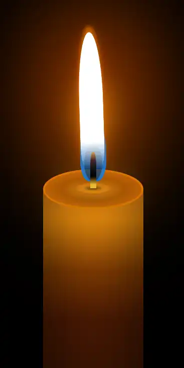 candle