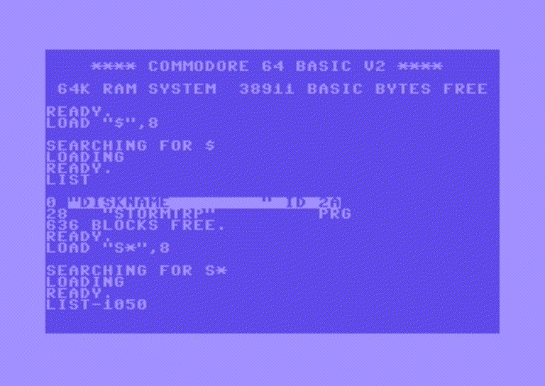 ​PETSCII_stormtrooper