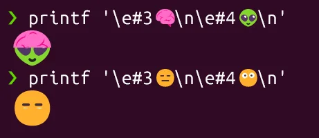 emoji-console-mix