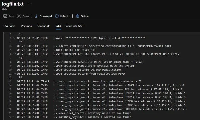 _azure-container-log-file